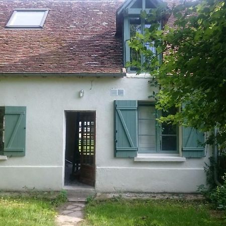 Francueil Gite Rural Chenonceaux المظهر الخارجي الصورة